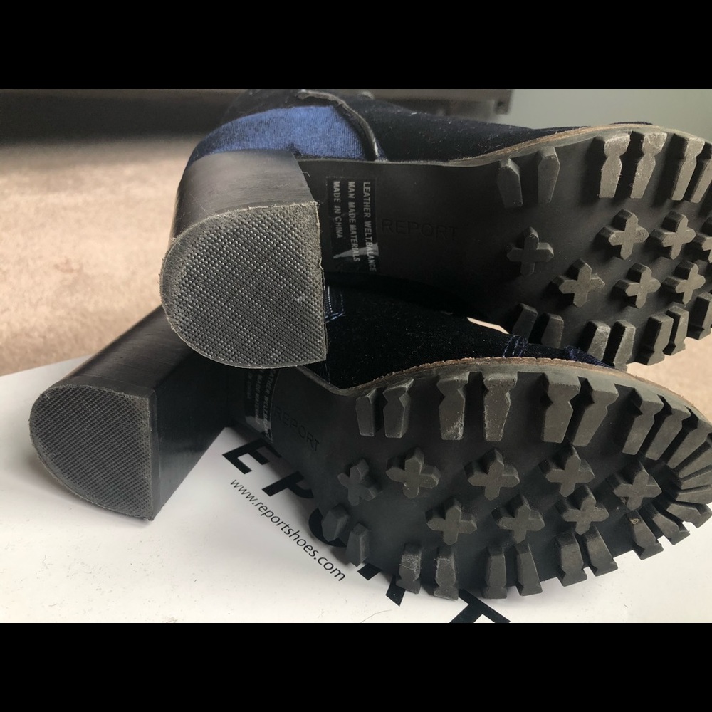 Report Boots - image 3